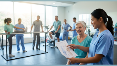 Why Is Total Knee Replacement Care Essential for a Successful Recovery?