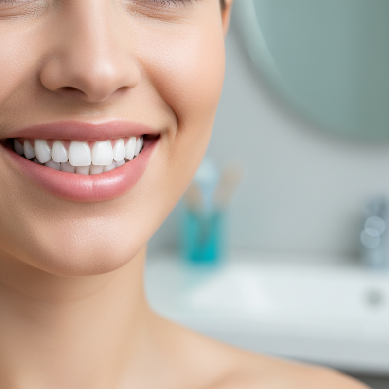 The 5 Best Fake Teeth Veneers for a Perfect Smile?