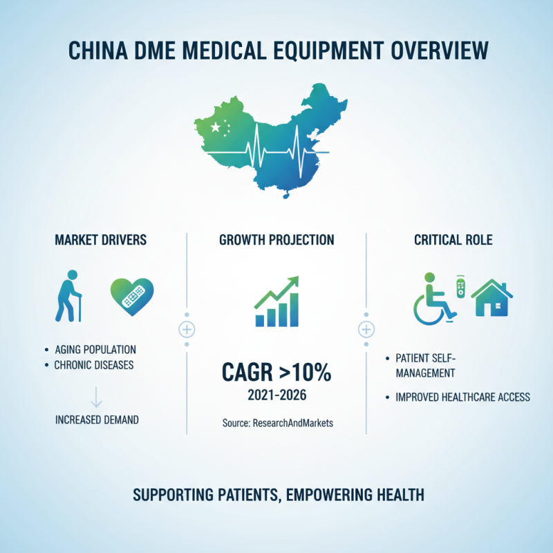 Top 10 Dme Medical Equipment Suppliers in China You Should Know?