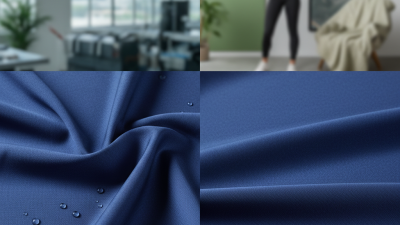 What is Premium Polyester Fabric and Why is it a Popular Choice?