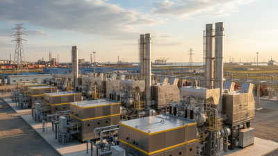 Top Diesel Generator Large Solutions for Global Buyers?