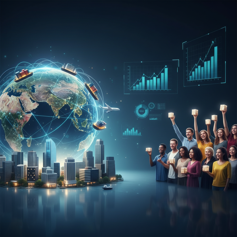 How Does Cross Border Logistics Empower Small Businesses in 2026?