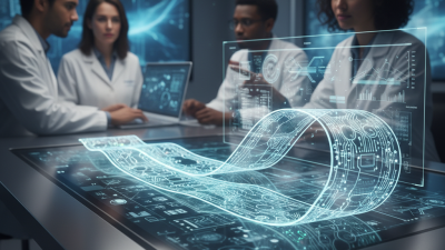 2026 Top Trends in Flexible Printed Circuit Board Technology?