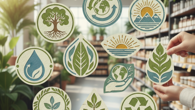 Top Eco Friendly Labels You Should Know About