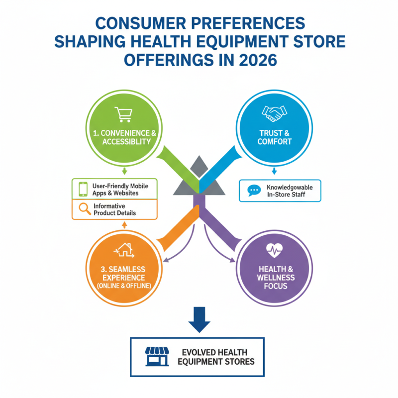 Top Health Equipment Store Trends to Watch in 2026?