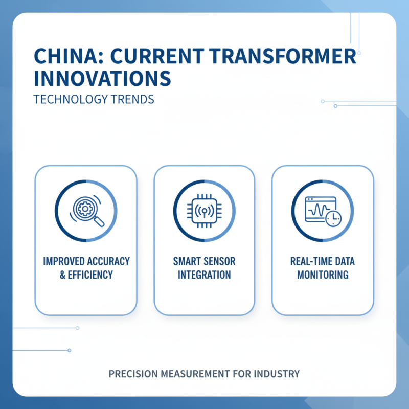 China Top 10 Current Transformers You Should Know About?
