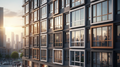 Best Home Windows in China for Global Buyers?