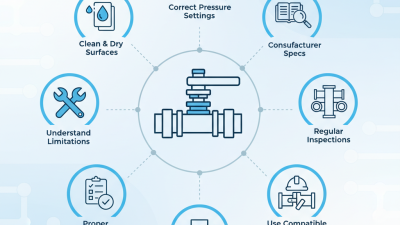 10 Essential Tips for Using Press Fittings Effectively?