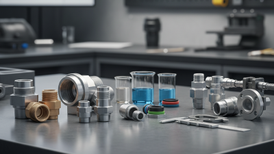 Top 5 Tips for Choosing Metal Hose Fittings for Your Needs?