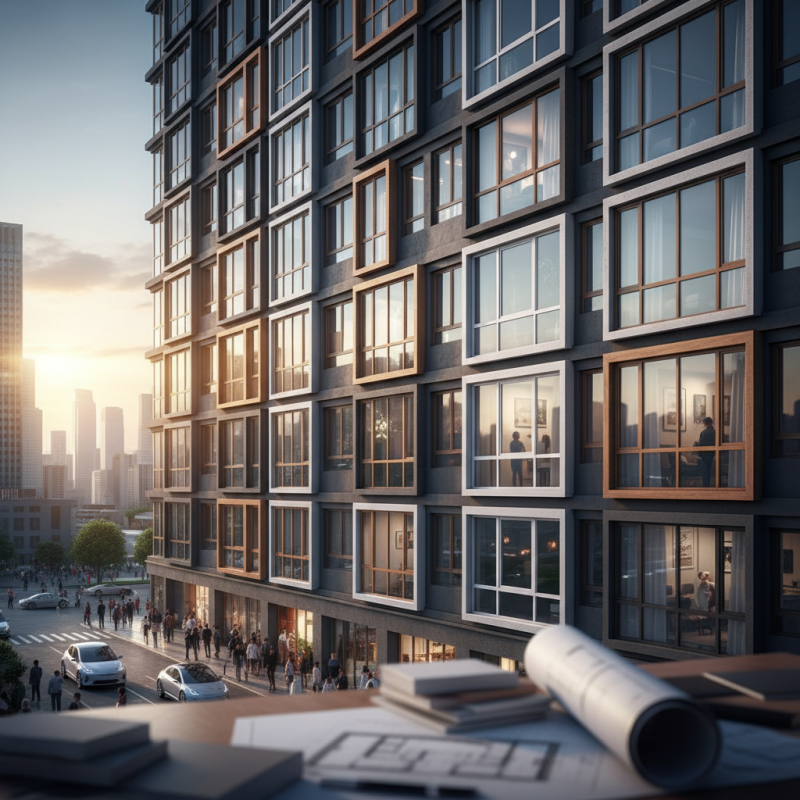 Best Home Windows in China for Global Buyers?