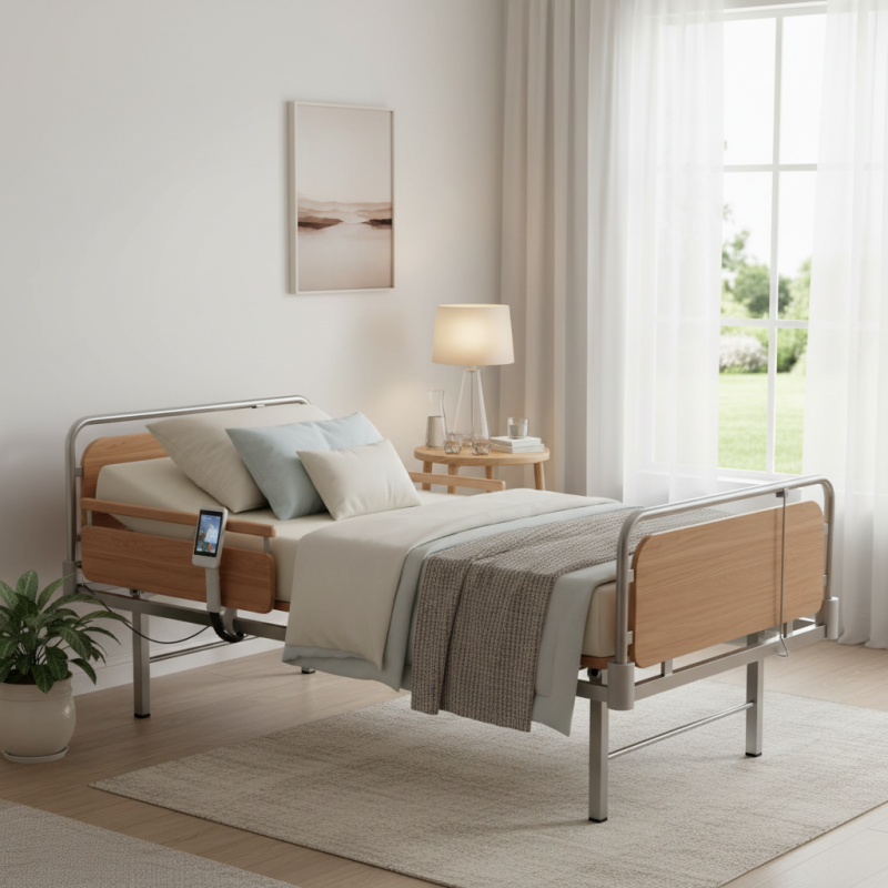 2026 Top Hospital Like Beds for Home What Are Your Options?