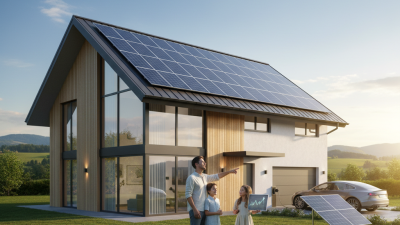 2026 Best Solar Energy For Home Options to Consider for Your Family?