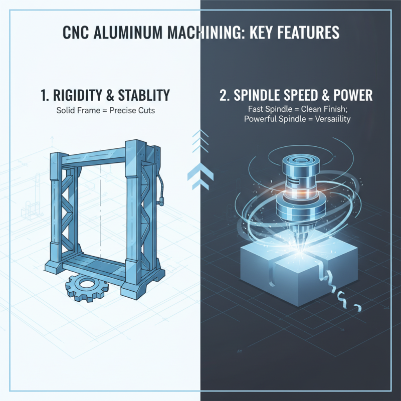 10 Essential Tips for Choosing Aluminium CNC Machining Centres?