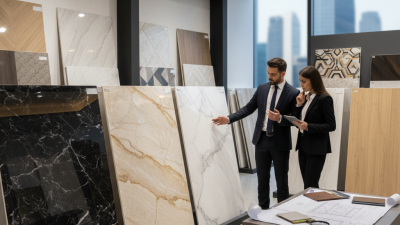 Ultimate Tips for Choosing Pvc Marble Panel for Your Project?