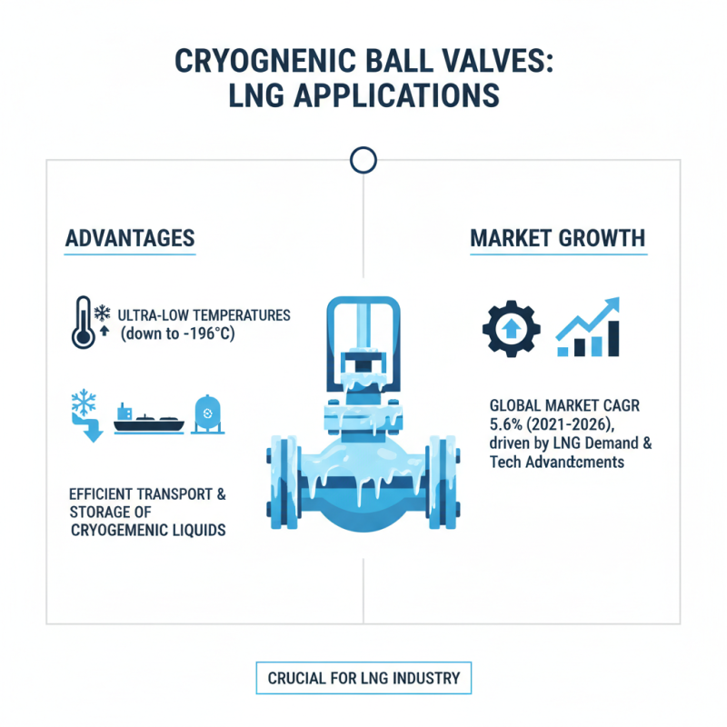 What is a Cryogenic Ball Valve and How Does It Work?