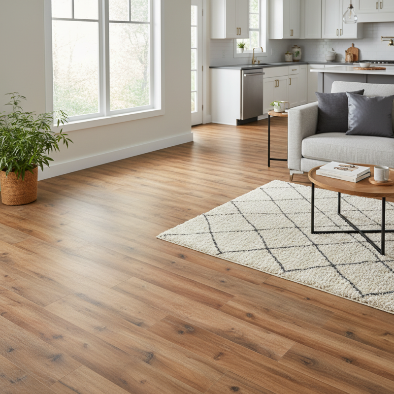 What is Lvp Flooring Benefits and Installation Guide?