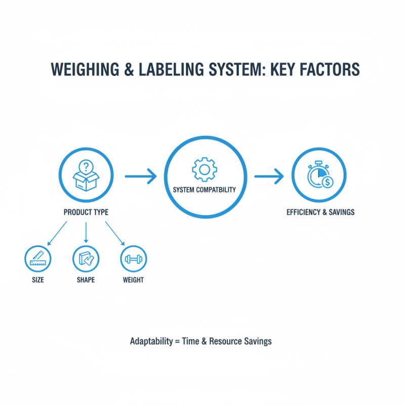 Top Automatic Weighing and Labeling Systems for Your Business?