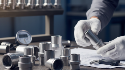 2026 Best Steel Press Fittings for Global Buyers Guide?