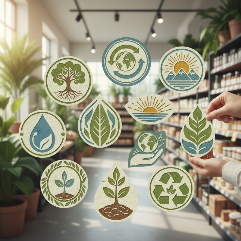 Top Eco Friendly Labels You Should Know About