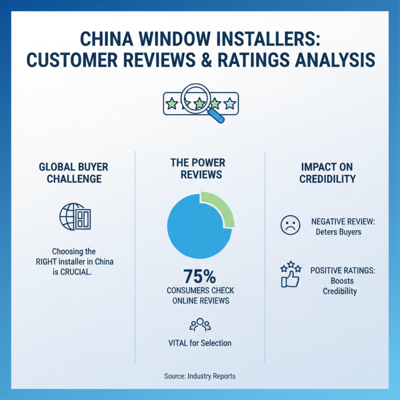 Top 10 Window Installers in China for Global Buyers?