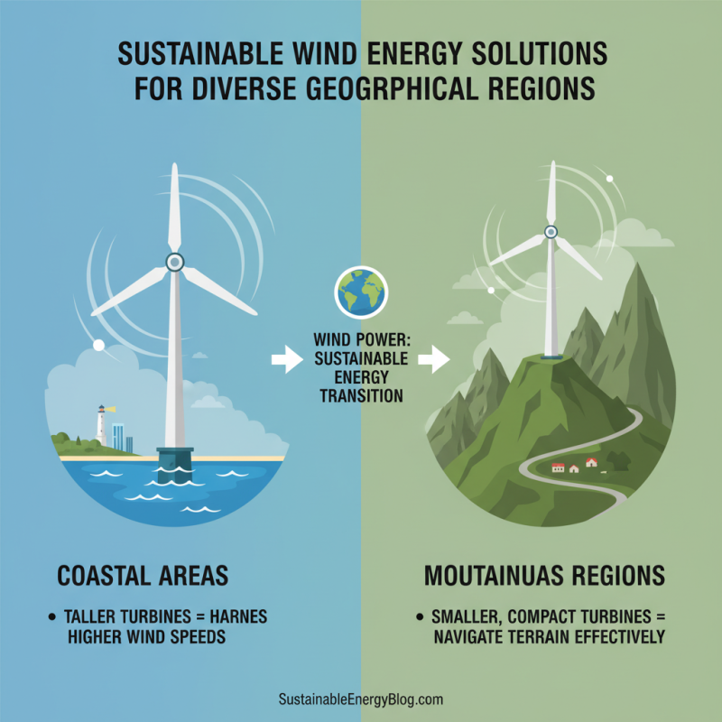 Top 10 Wind Power Energy Solutions for Global Buyers?