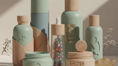 China Best Beauty Packaging Innovations and Trends for 2026?