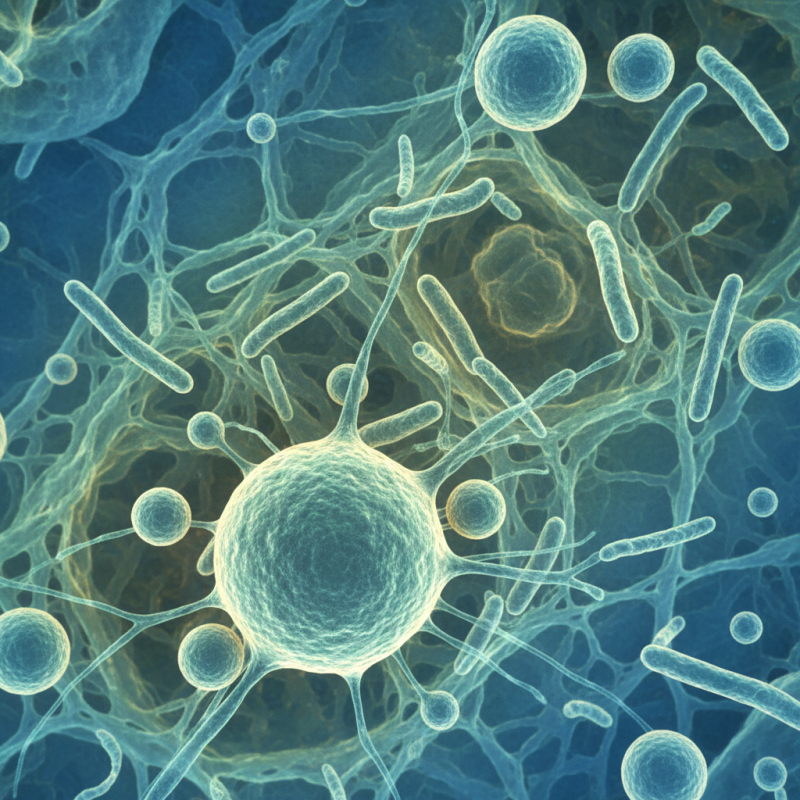 How to Understand Human Cell Functions and Their Importance?