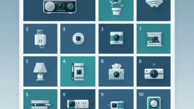 Top 10 Best Wifi Hidden Cameras for Home Security in 2026?