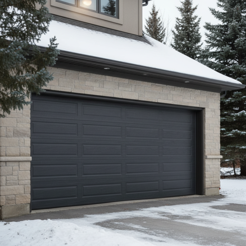 Top 10 Benefits of Insulated Garage Doors for Your Home?