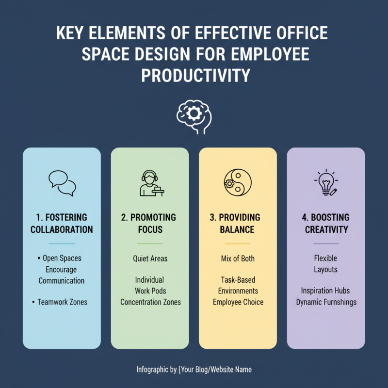 Top 10 Effective Office Space Planning Strategies for Modern Workspaces?