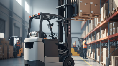 Top Benefits of Using 48v 300ah Forklift Battery for Your Business?