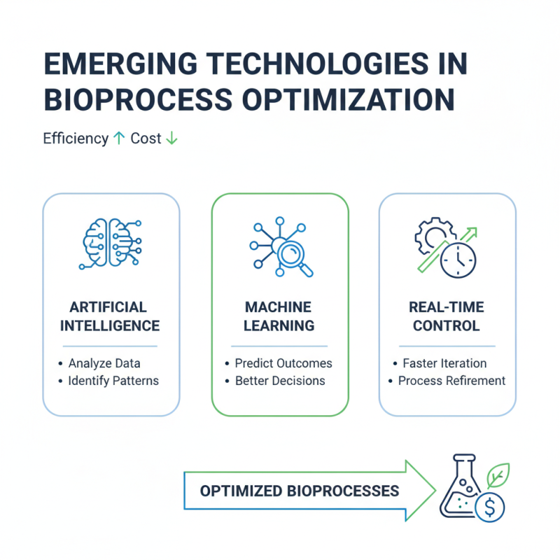 2026 Best Bioprocess Optimization Techniques for Enhanced Efficiency?