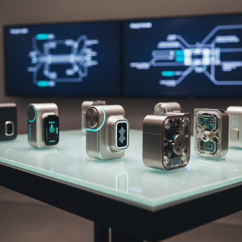 2026 Top Flip Lock Innovations for Global Buyers?