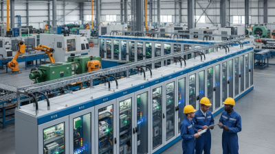 Top 10 Motor Control Center Benefits for Global Buyers?