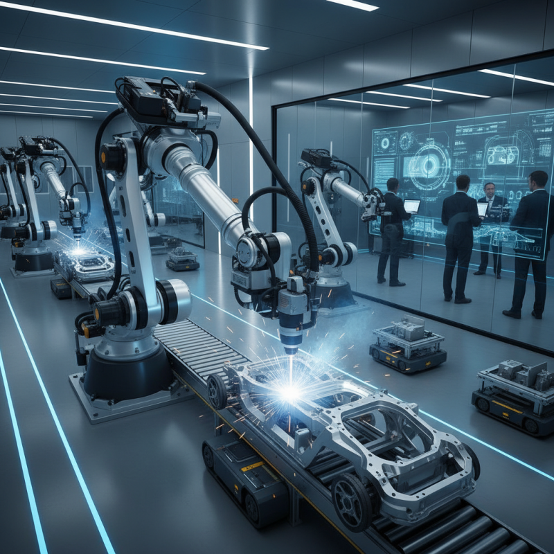 Best Laser Welder for Global Buyers in 2026?