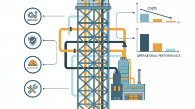 What is a Pipe Rack and Why is it Important in Industries?