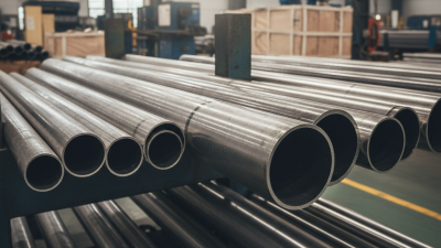 How to Choose the Best Seamless Steel Tube for Your Needs?