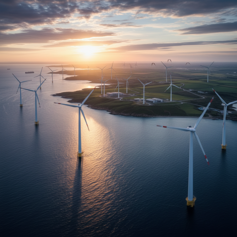 Top 10 Wind Power Energy Solutions for Global Buyers?