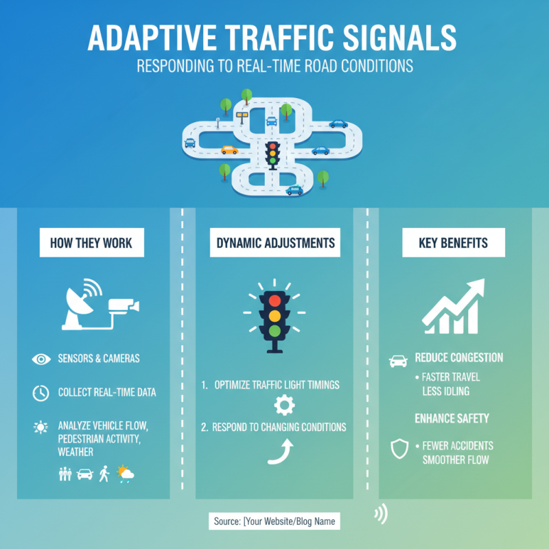 10 Best Traffic Signal Innovations You Should Know About?