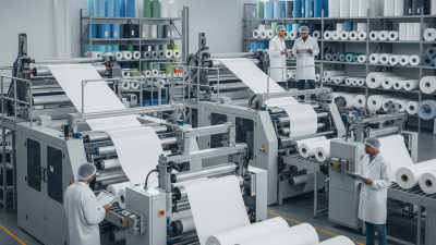 Top Non Woven Fabric Suppliers for Quality and Affordability?