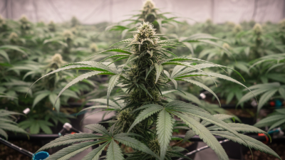 How to Successfully Grow Cannabis for Global Buyers Guide?