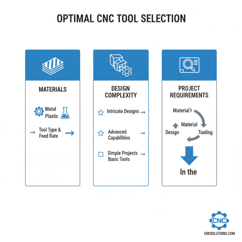 2026 How to Choose the Right CNC Machine Tools for Your Projects?