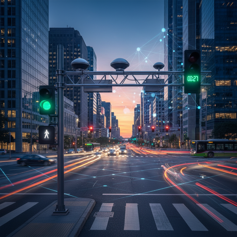 10 Best Traffic Signal Innovations You Should Know About?