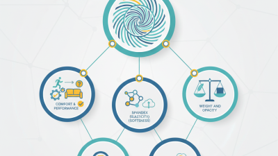 How to Choose the Best Stretch Fabric for Your Needs?