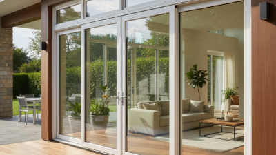 2026 How to Choose the Best Vinyl Patio Doors for Your Home?