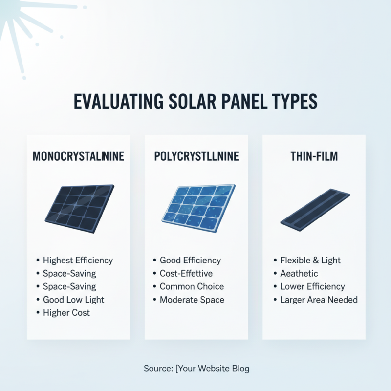 10 Essential Tips for Choosing the Best Home Solar System