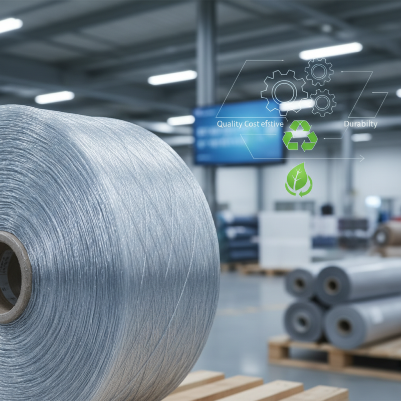 What are the Benefits of Using Polyester Fiber for Your Business?