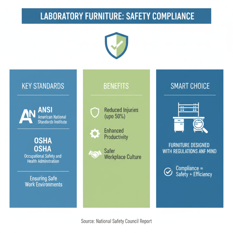 10 Essential Tips for Choosing the Right Laboratory Furniture for Your Space?