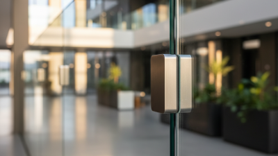 What is a Glass Clamp and How Does It Work?