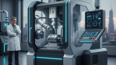 Best Vertical Machining Center for Global Buyers in 2026?